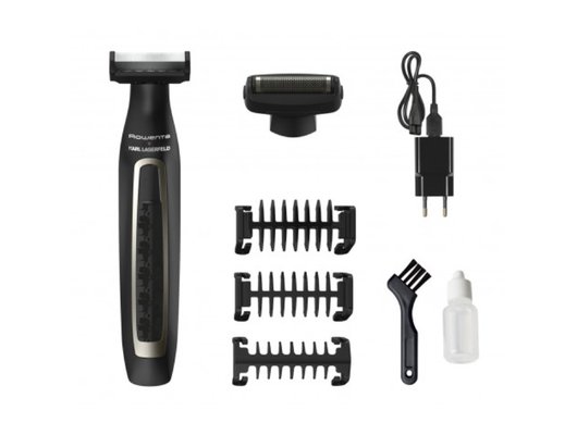 Триммер ROWENTA TN602LF0